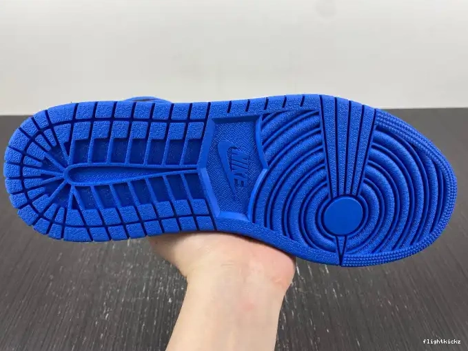 OG High Air Jordan Reimagined Royal DZ5485-042 1 0508